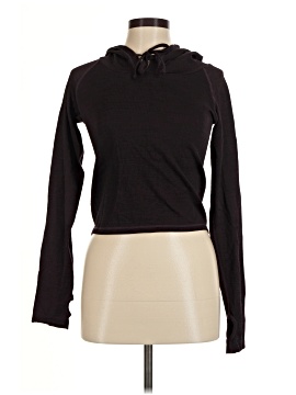 Z by Zella Long Sleeve Turtleneck (view 1)