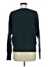 T Tahari Teal Pullover Sweater Size M - photo 2