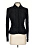 Elie Tahari Black Jacket Size S (estimated) - photo 1