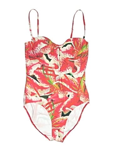 Tory Burch One Piece Swimsuit (view 1)