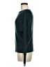 T Tahari Teal Pullover Sweater Size M - photo 5