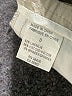Theory Solid Tan Linen Pants Size 0 - photo 8