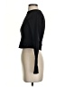 Unbranded Black Long Sleeve Turtleneck Size S - photo 5