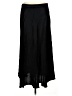 mavi Solid Black Formal Skirt Size M - photo 1
