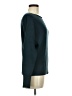 T Tahari Teal Pullover Sweater Size M - photo 4