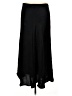 mavi Solid Black Formal Skirt Size M - photo 2
