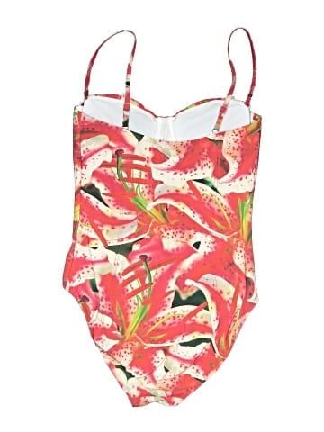Tory Burch One Piece Swimsuit (view 2)