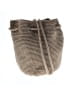 The Sak 100% Polypropylene Gray Bucket Bag One size - photo 1