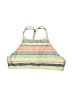 Unbranded Green Two Piece Swimsuit Size L (estimated, youth) - photo 1