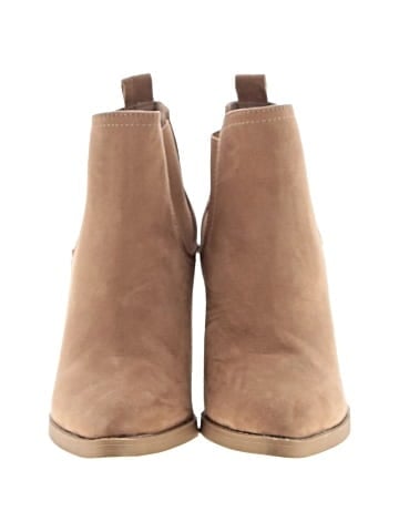 Sugar Ankle Boots (view 2)