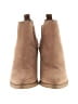 Sugar Tan Ankle Boots Size 8 - photo 2