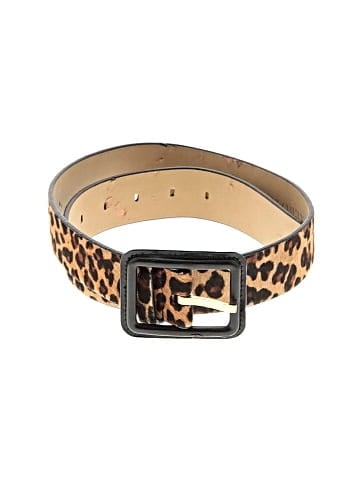 Talbots Leather Belt (view 1)