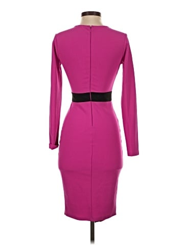 Fashion Nova Cocktail Dress (view 2)