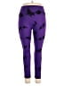 Unbranded Purple Leggings Size XL - photo 1