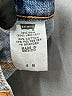 Levi's Hearts Blue Jeans Size 4 - photo 8