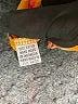 Assorted Brands Paisley Orange Casual Dress Size S - photo 5