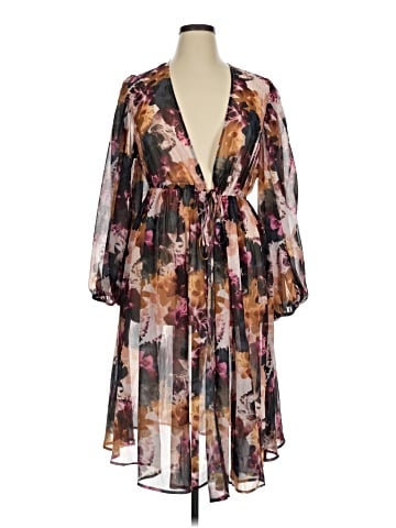 Torrid Cocktail Dress (view 1)