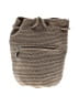 The Sak 100% Polypropylene Gray Bucket Bag One size - photo 2