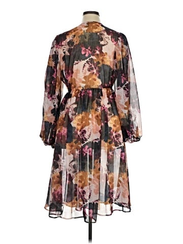 Torrid Cocktail Dress (view 2)