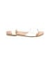 Blowfish Malibu White Sandals Size 2 (youth) - photo 1