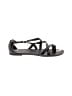 Vagabond 100% Leather Black Sandals Size EU 39 - photo 1