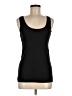 Tommy John Black Tank Top Size M - photo 1
