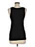Tommy John Black Tank Top Size M - photo 2
