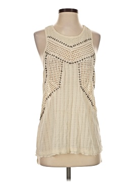 Free People Sleeveless Blouse (view 1)