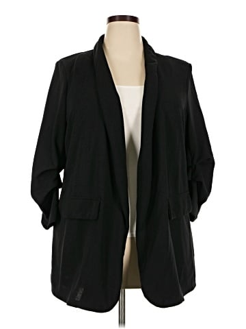 Shein Blazer (view 1)