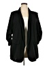 Shein Black Blazer Size XXL (estimated) - photo 1