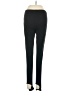 Moda International Solid Black Active Pants Size S - photo 2