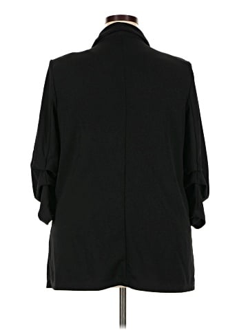 Shein Blazer (view 2)