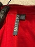 Payton Red Long Sleeve Top Size M - photo 7