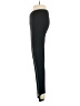 Moda International Solid Black Active Pants Size S - photo 5