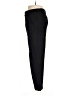 Wit & Wisdom Solid Black Dress Pants Size 6 - photo 5