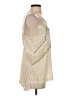 Free People Ivory Sleeveless Blouse Size XS - photo 4