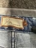 Paige Hearts Blue Jeans Size 28 waist - photo 7
