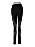 Assorted Brands Argyle Black Active Pants Size 6 - photo 1