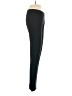 Moda International Solid Black Active Pants Size S - photo 4