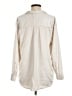 Isabel by Ingrid + Isabel Ivory Long Sleeve Blouse Size M - photo 2