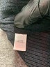 St. John Collection Black Wool Cardigan Size S - photo 8