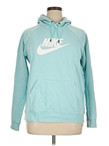 Nike Pullover Hoodie (view 1)