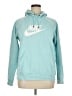 Nike Teal Pullover Hoodie Size XL - photo 1