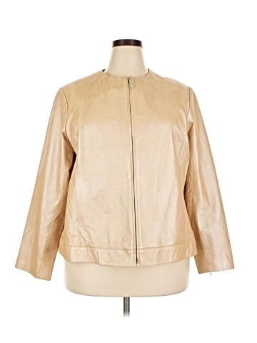 Dialogue Jacket (view 1)