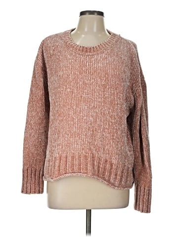 Cynthia Rowley TJX Pullover Sweater (view 1)