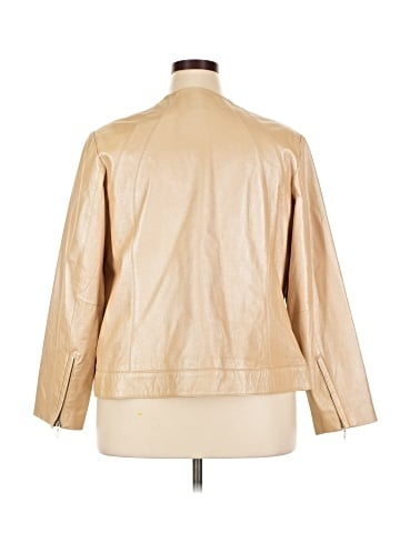 Dialogue Jacket (view 2)