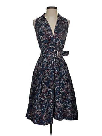 Maeve by Anthropologie Casual Dress (view 1)