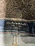 Lucky Brand Solid Blue Jeans Size 2 - photo 7