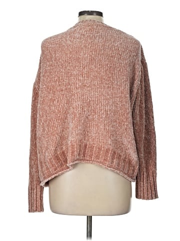 Cynthia Rowley TJX Pullover Sweater (view 2)