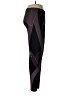Assorted Brands Argyle Black Active Pants Size 6 - photo 4